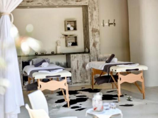Moditlo River Lodge - 235855