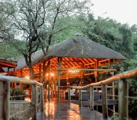 Moditlo River Lodge - 235856