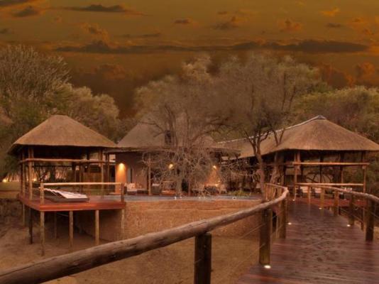 Moditlo River Lodge - 235857