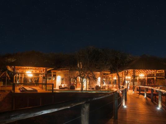 Moditlo River Lodge - 235859