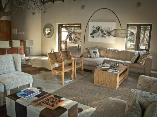 Moditlo River Lodge - 235862