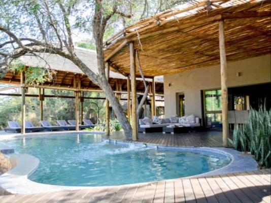Moditlo River Lodge - 235863