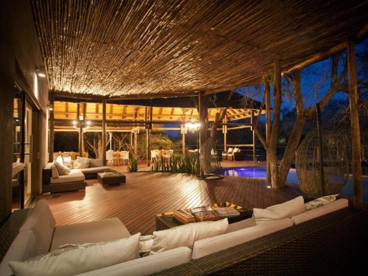 Moditlo River Lodge - 235864