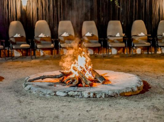 Moditlo River Lodge - 235865