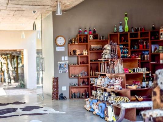 Moditlo River Lodge - 235868