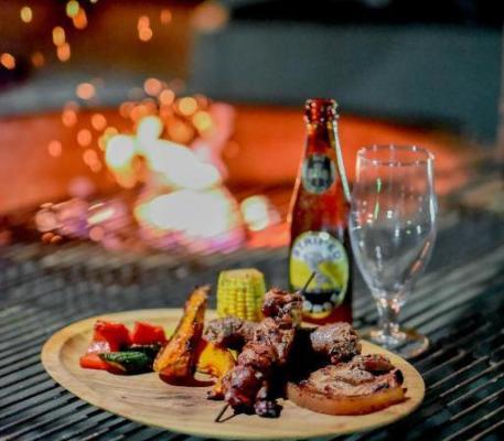 Moditlo River Lodge - 235872