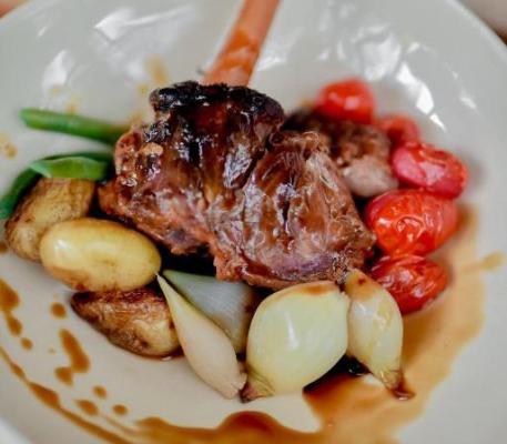 Moditlo River Lodge - 235873