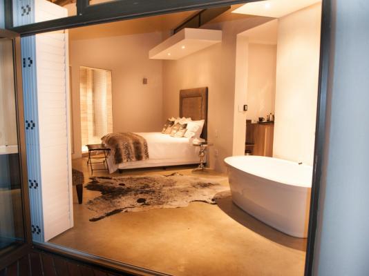 Moditlo River Lodge - 235878