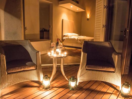 Moditlo River Lodge - 235880