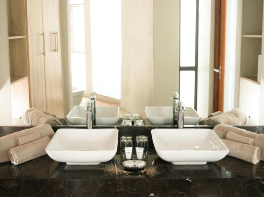 Moditlo River Lodge - 235881
