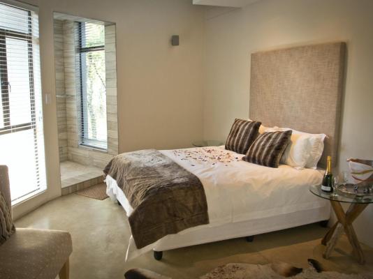 Moditlo River Lodge - 235882