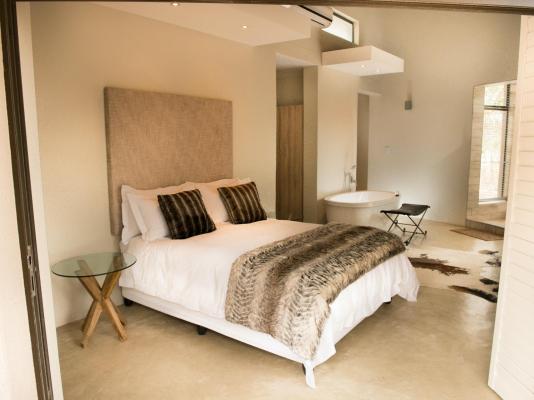 Moditlo River Lodge - 235883