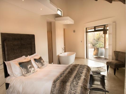 Moditlo River Lodge - 235884