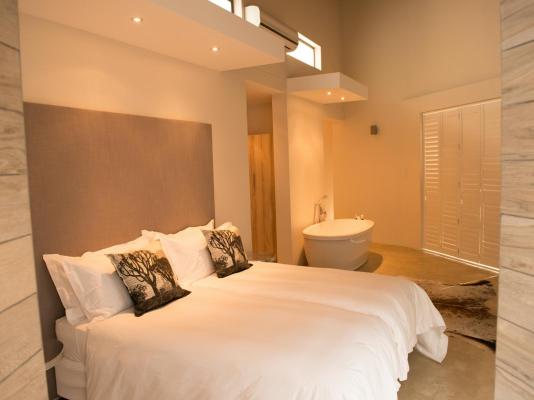 Moditlo River Lodge - 235885