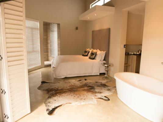 Moditlo River Lodge - 235886