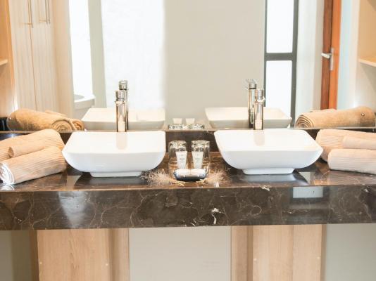 Moditlo River Lodge - 235887