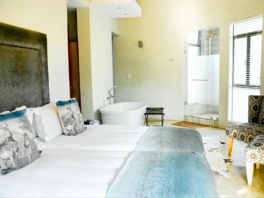 Moditlo River Lodge - 235888