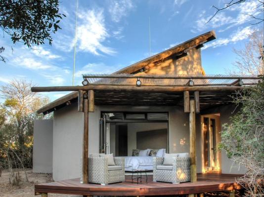 Moditlo River Lodge - 235889