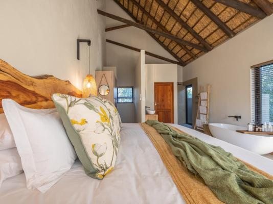Moditlo River Lodge - 235890