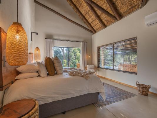 Moditlo River Lodge - 235891