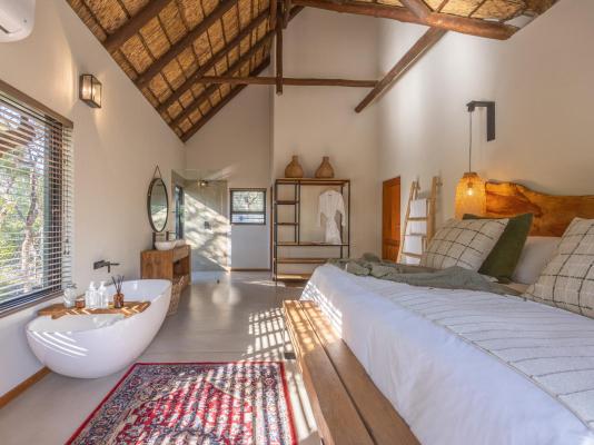 Moditlo River Lodge - 235893
