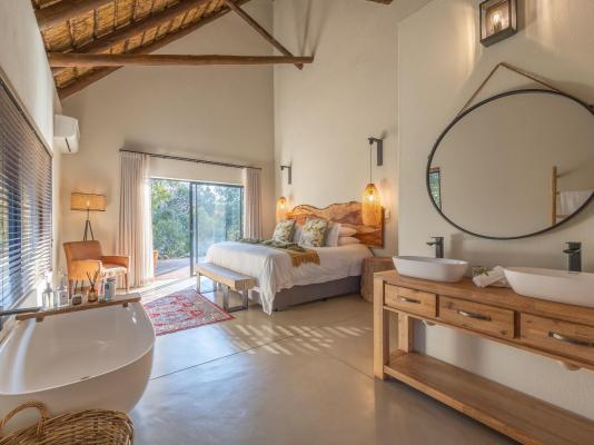 Moditlo River Lodge - 235894