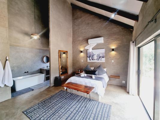Moditlo River Lodge - 235896