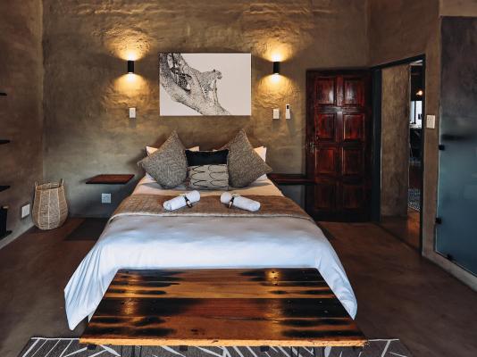 Moditlo River Lodge - 235899