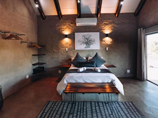 Moditlo River Lodge - 235900