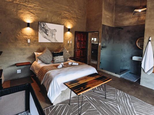 Moditlo River Lodge - 235901