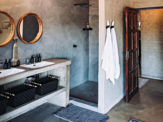 Moditlo River Lodge - 235902