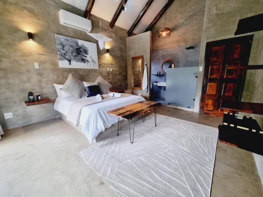 Moditlo River Lodge - 235904