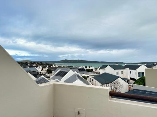 Coastal Calm, Langebaan, 6 Sleeper - 235905