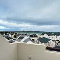 Coastal Calm, Langebaan, 6 Sleeper - 235905