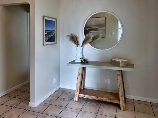 Coastal Calm, Langebaan, 6 Sleeper - 235906