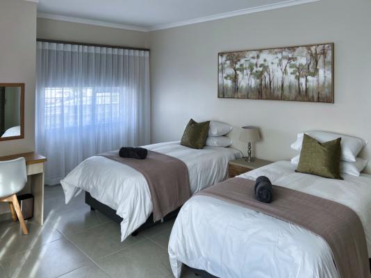 Coastal Calm, Langebaan, 6 Sleeper - 235907