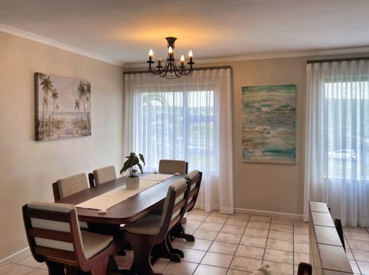 Coastal Calm, Langebaan, 6 Sleeper - 235908