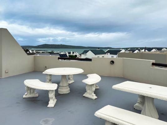 Coastal Calm, Langebaan, 6 Sleeper - 235910