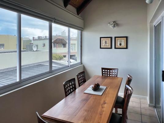 Coastal Calm, Langebaan, 6 Sleeper - 235912