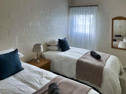 Coastal Calm, Langebaan, 6 Sleeper - 235913