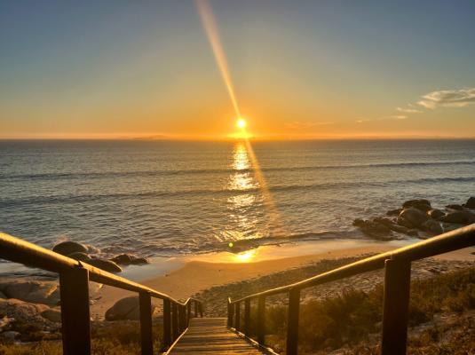 Coastal Calm, Langebaan, 6 Sleeper - 235914