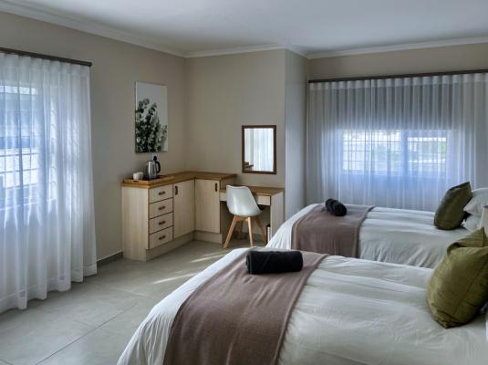 Coastal Calm, Langebaan, 6 Sleeper - 235916