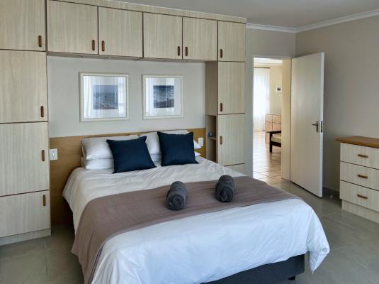 Coastal Calm, Langebaan, 6 Sleeper - 235917