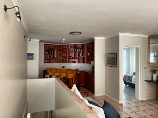 Coastal Calm, Langebaan, 6 Sleeper - 235919