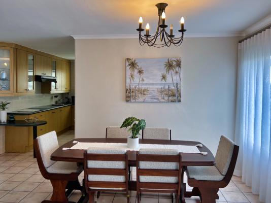 Coastal Calm, Langebaan, 6 Sleeper - 235920
