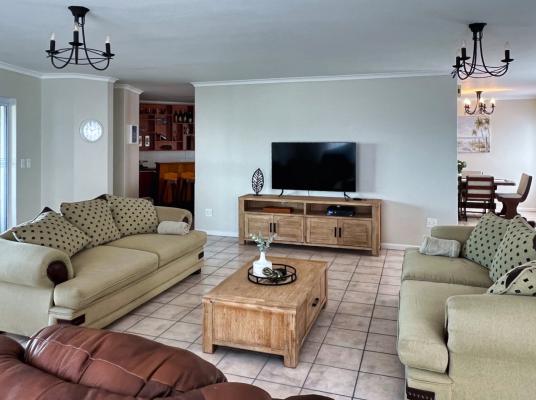 Coastal Calm, Langebaan, 6 Sleeper - 235922