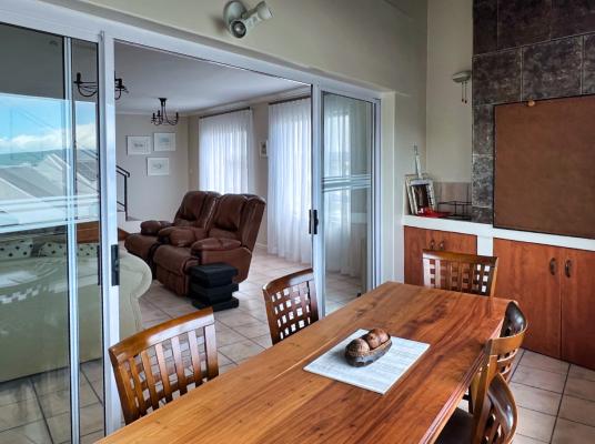 Coastal Calm, Langebaan, 6 Sleeper - 235923