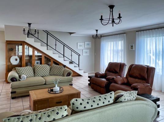 Coastal Calm, Langebaan, 6 Sleeper - 235926