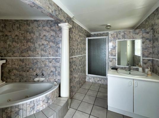 Coastal Calm, Langebaan, 6 Sleeper - 235927