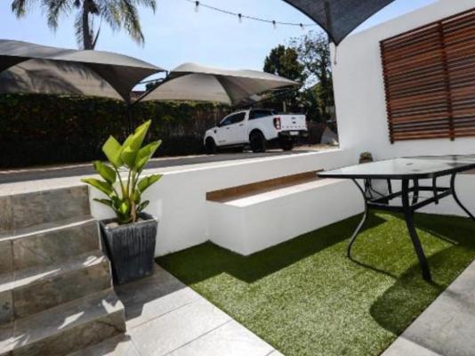 The Royal Bryanston - 235929